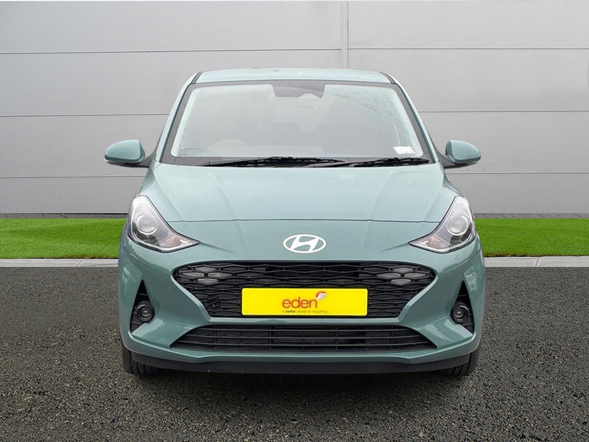 Used Hyundai i10 2025 for sale - 77002535: Photo 2