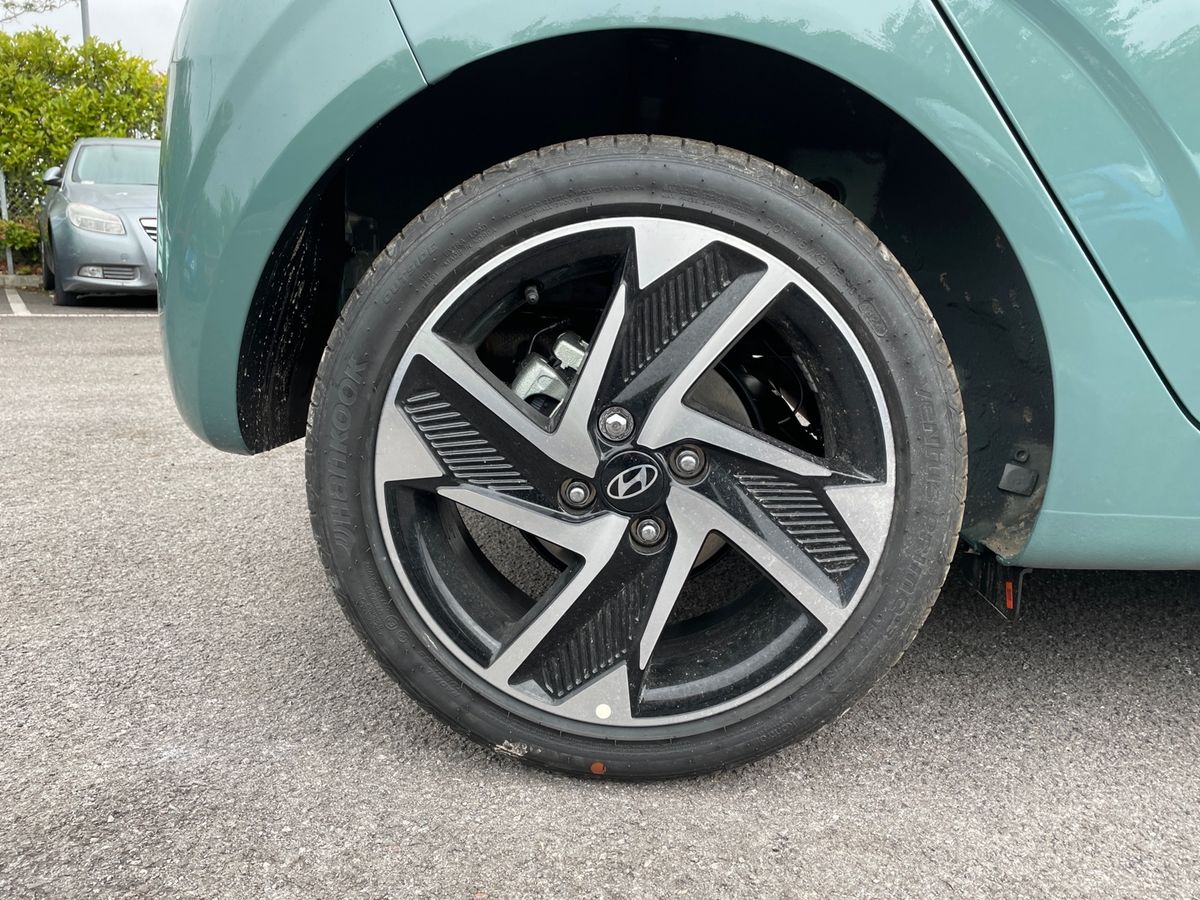 Used Hyundai i10 2025 for sale - 77002535: Photo 9