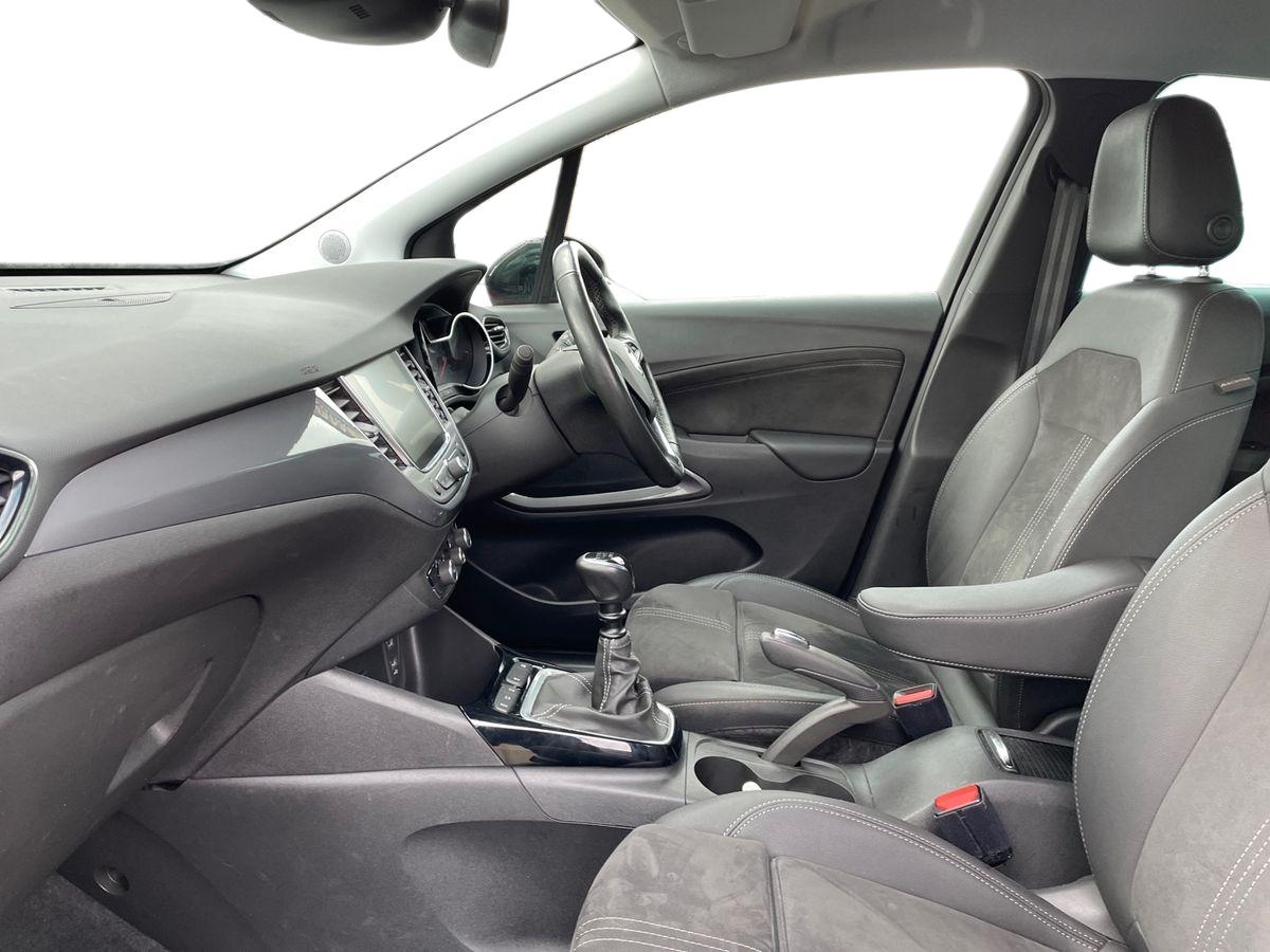 Used Vauxhall Crossland 2022 for sale - 77512565: Photo 10