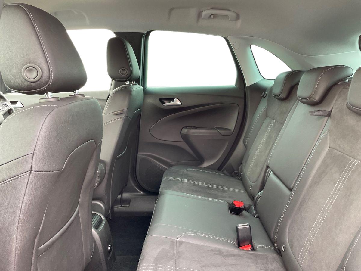 Used Vauxhall Crossland 2022 for sale - 77512565: Photo 11