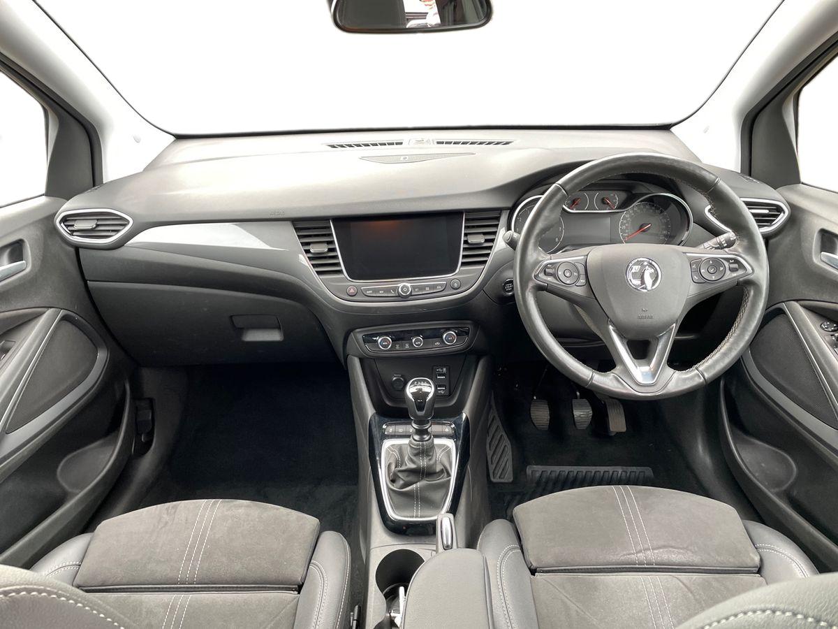 Used Vauxhall Crossland 2022 for sale - 77512565: Photo 13