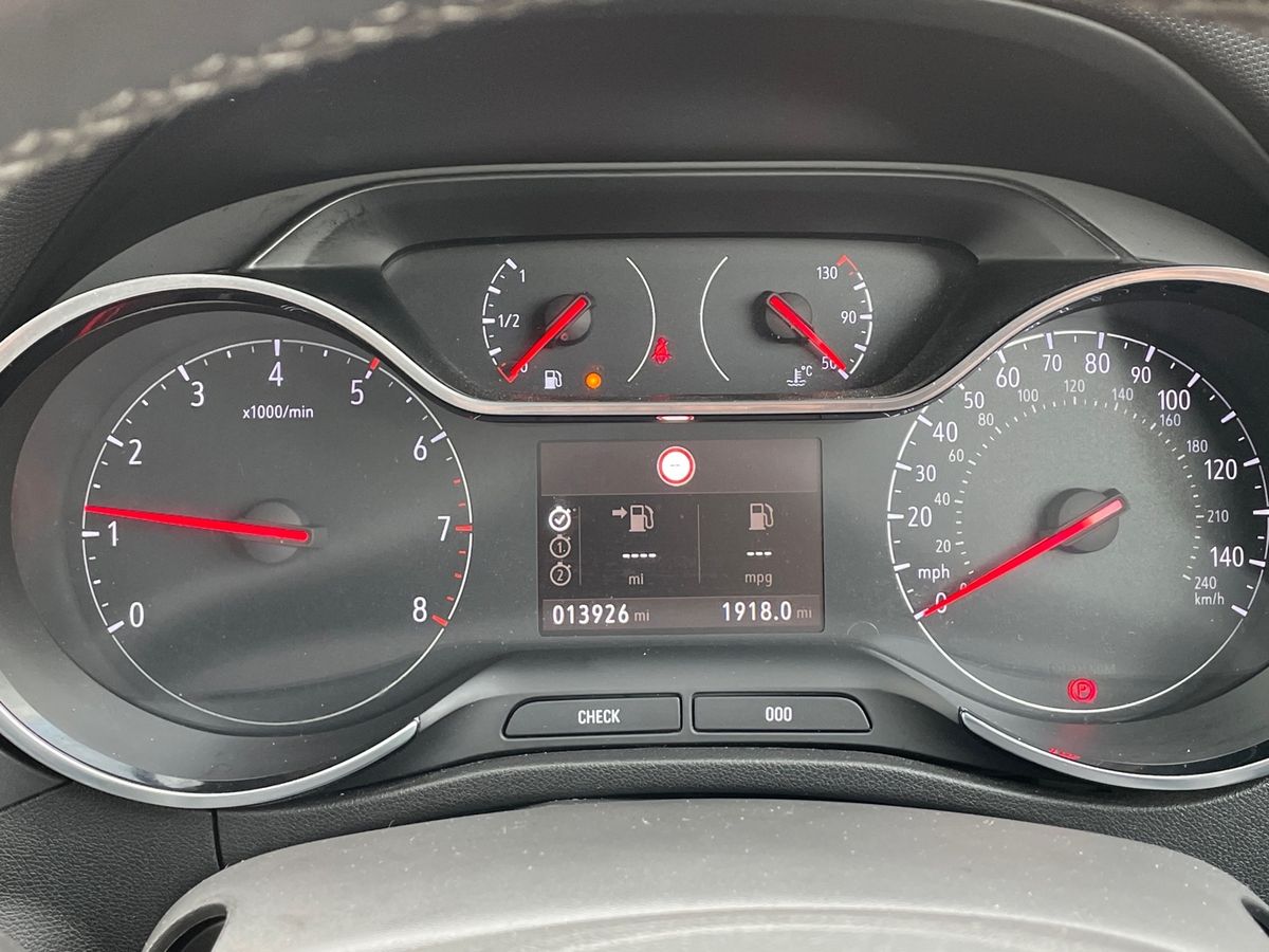 Used Vauxhall Crossland 2022 for sale - 77512565: Photo 14