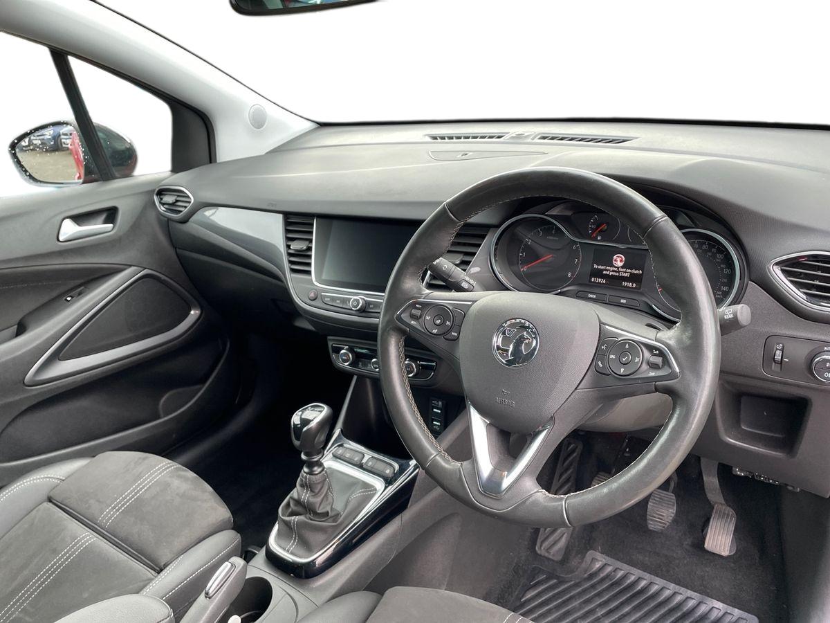 Used Vauxhall Crossland 2022 for sale - 77512565: Photo 15