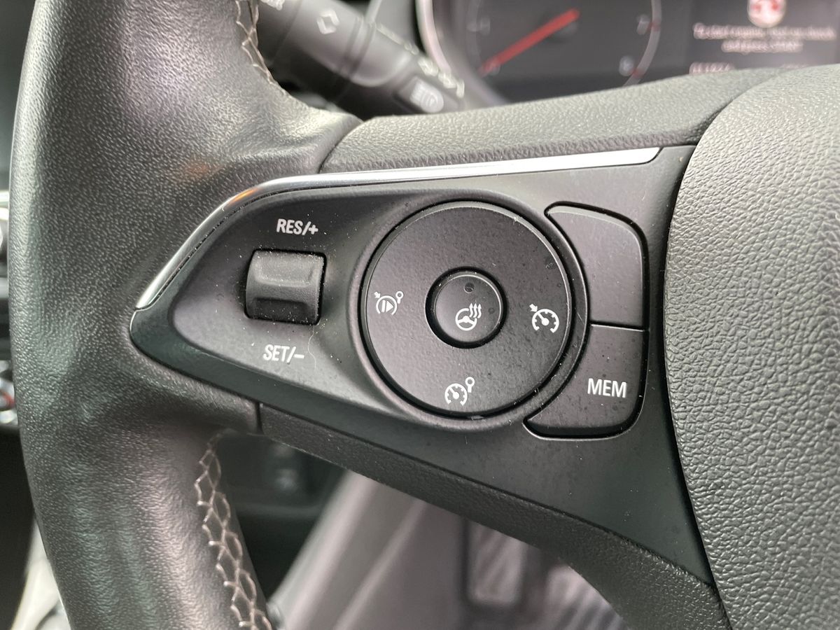 Used Vauxhall Crossland 2022 for sale - 77512565: Photo 16