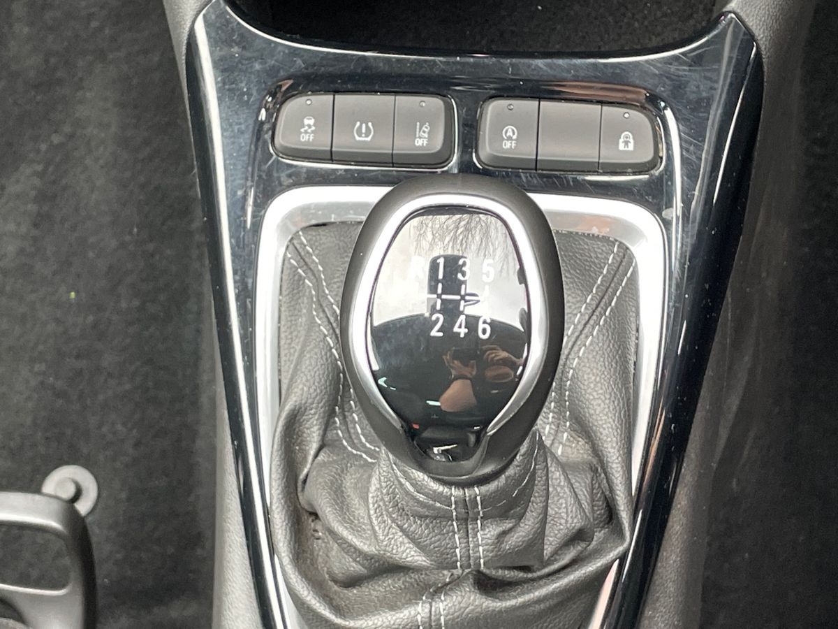 Used Vauxhall Crossland 2022 for sale - 77512565: Photo 19