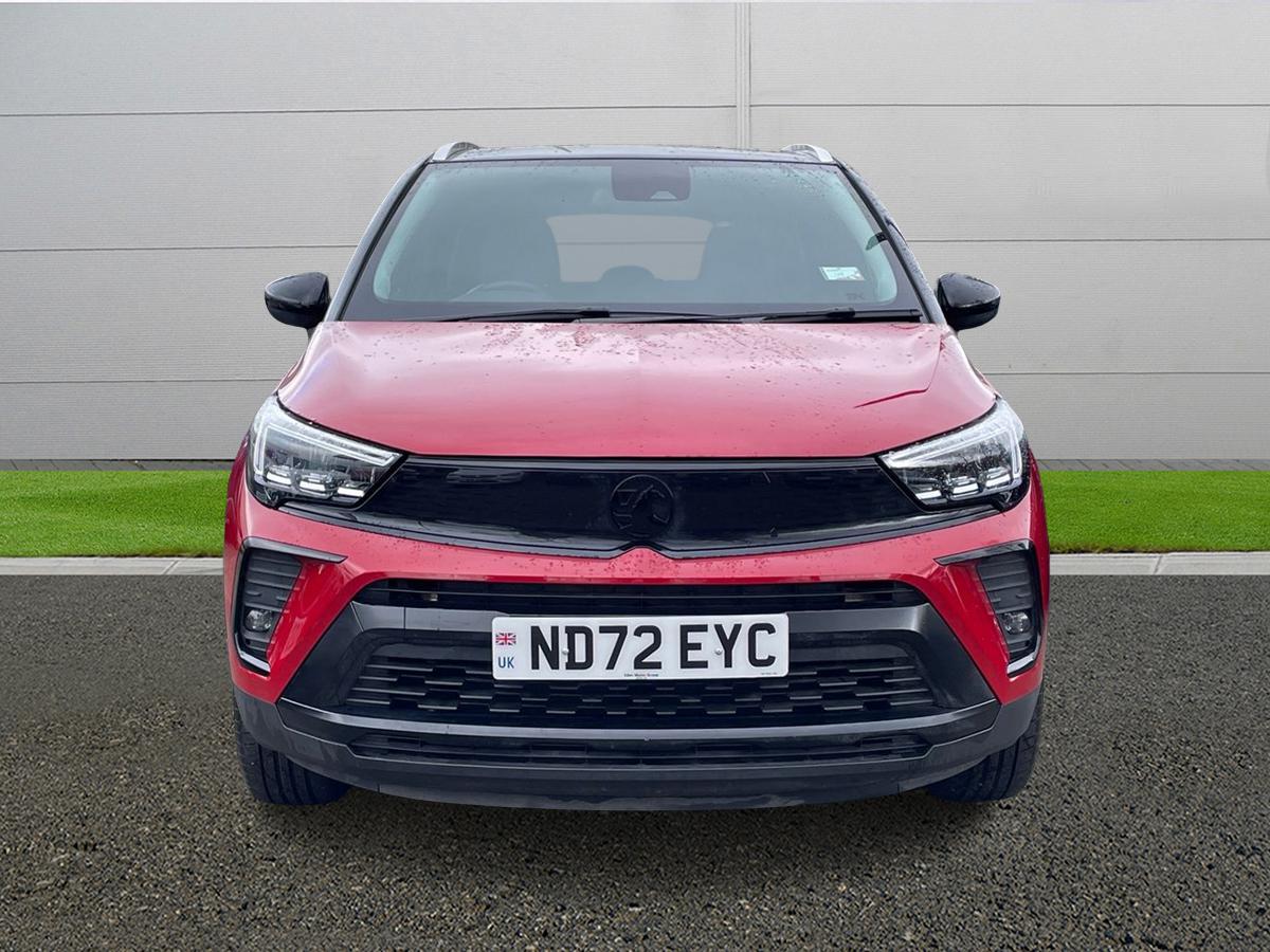 Used Vauxhall Crossland 2022 for sale - 77512565: Photo 2