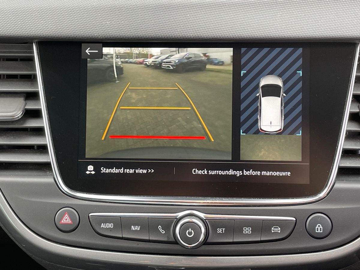 Used Vauxhall Crossland 2022 for sale - 77512565: Photo 23