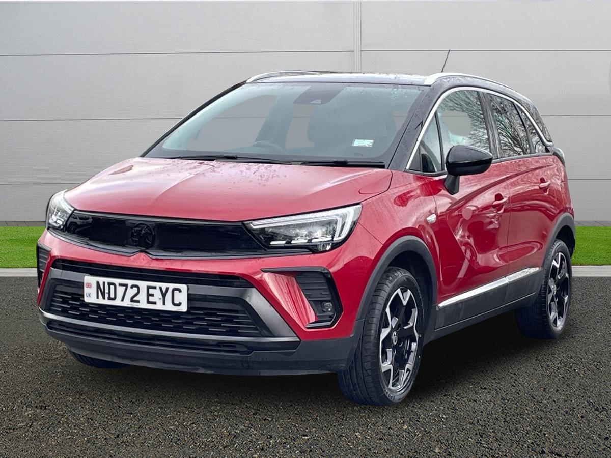 Used Vauxhall Crossland 2022 for sale - 77512565: Photo 3