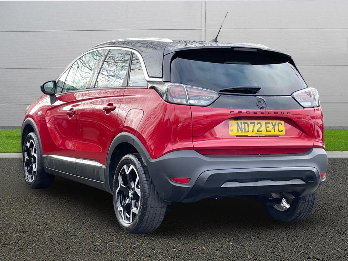 Used Vauxhall Crossland 2022 for sale - 77512565: Photo 5