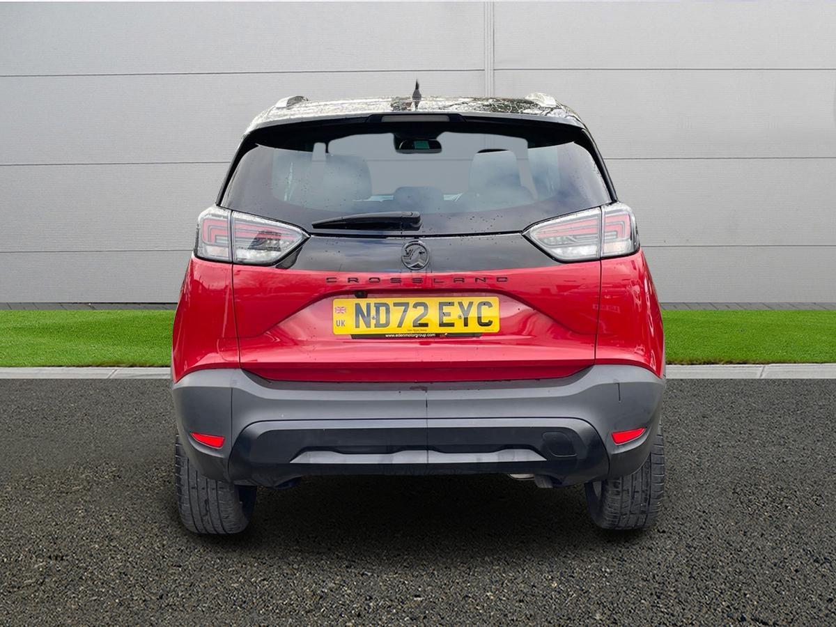 Used Vauxhall Crossland 2022 for sale - 77512565: Photo 6