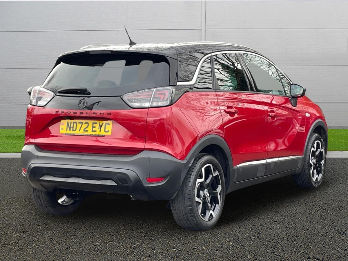 Used Vauxhall Crossland 2022 for sale - 77512565: Photo 7