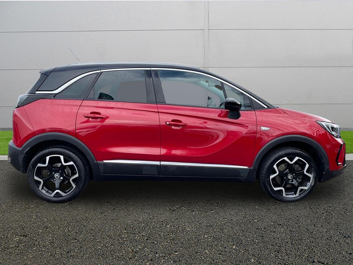 Used Vauxhall Crossland 2022 for sale - 77512565: Photo 8