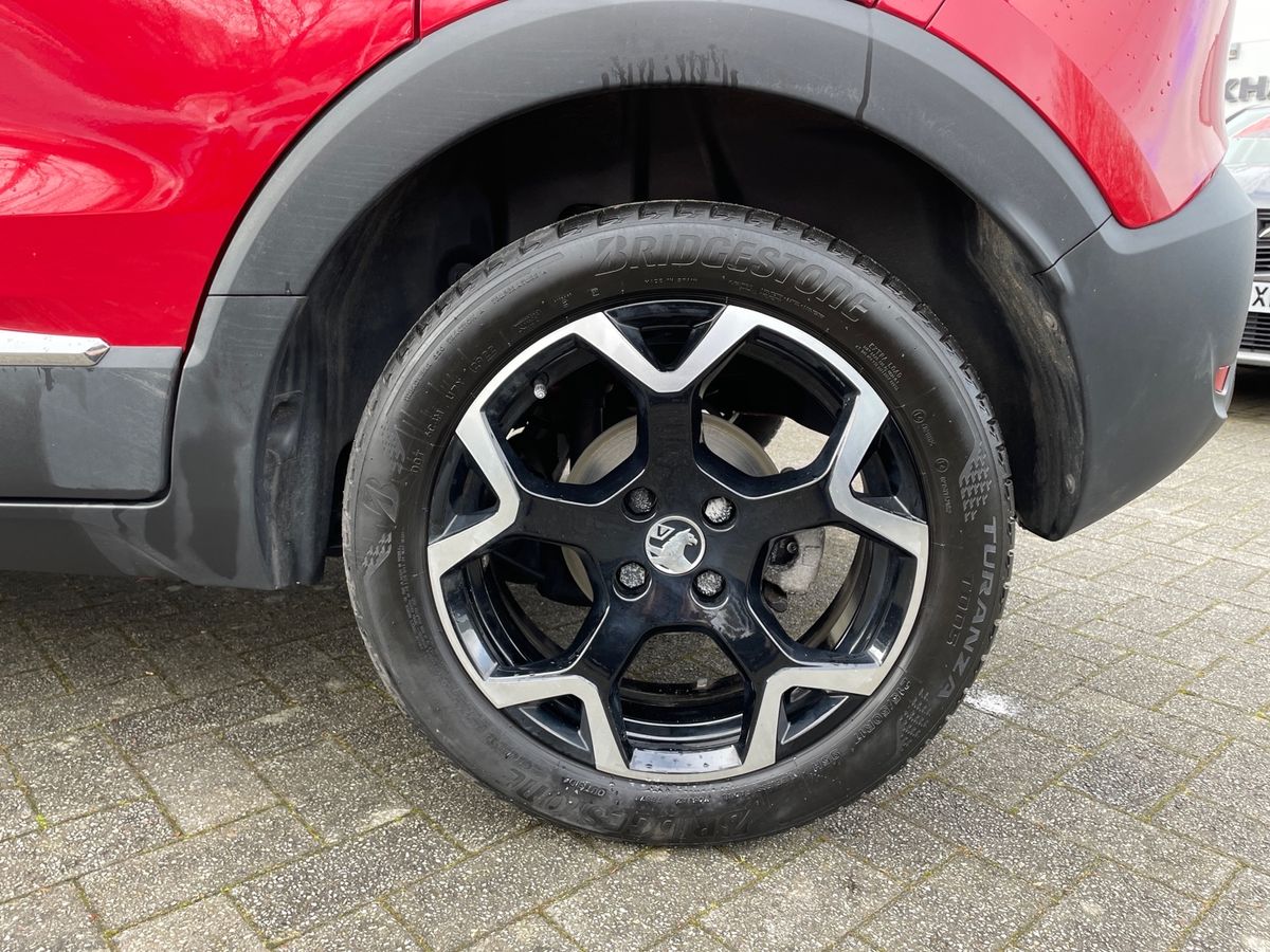 Used Vauxhall Crossland 2022 for sale - 77512565: Photo 9