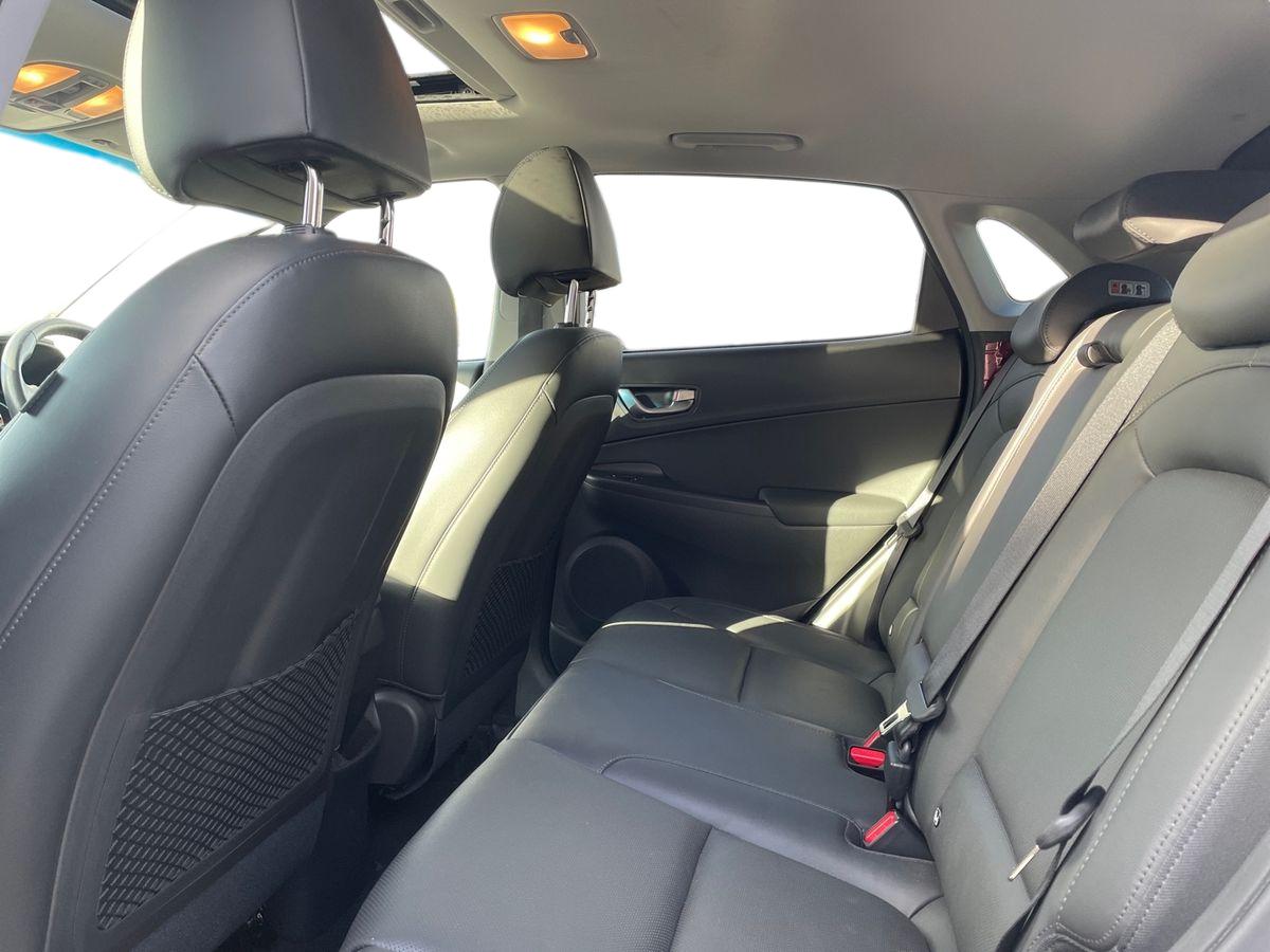 Used Hyundai KONA 2021 for sale - 77232164: Photo 11