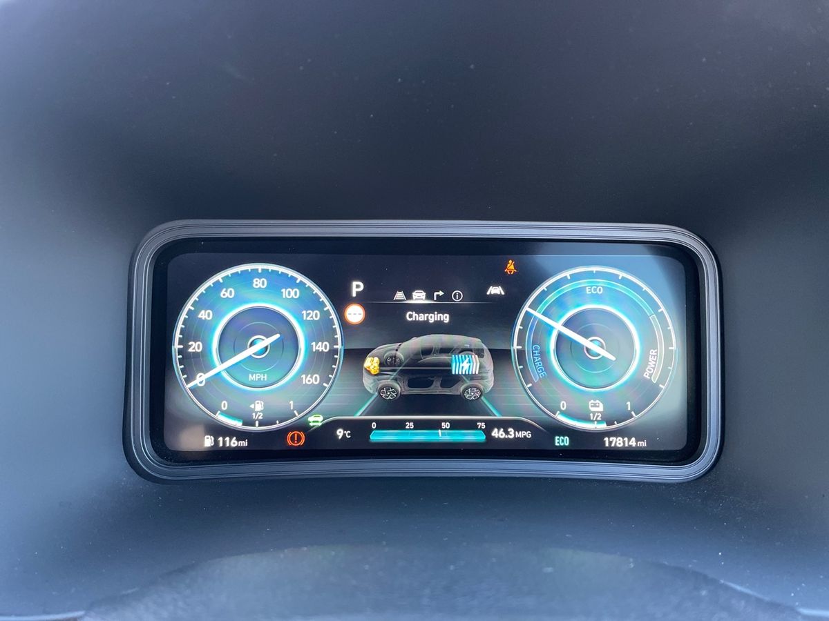 Used Hyundai KONA 2021 for sale - 77232164: Photo 14