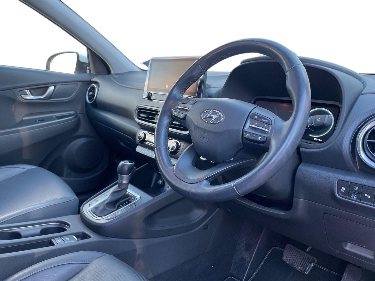 Used Hyundai KONA 2021 for sale - 77232164: Photo 15