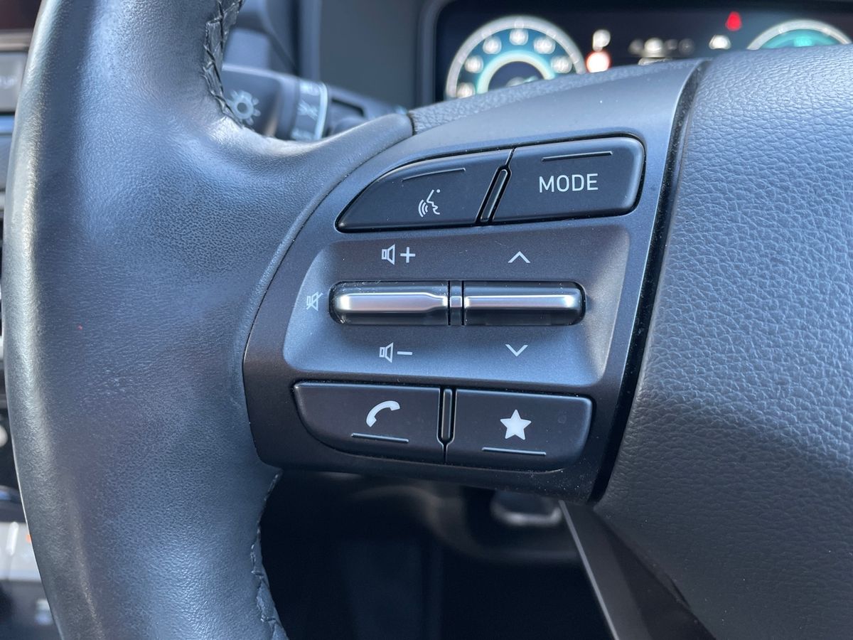 Used Hyundai KONA 2021 for sale - 77232164: Photo 16