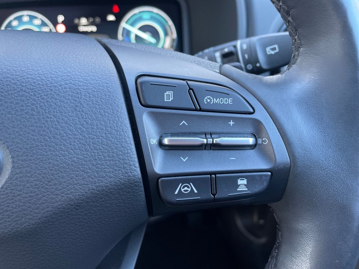 Used Hyundai KONA 2021 for sale - 77232164: Photo 17