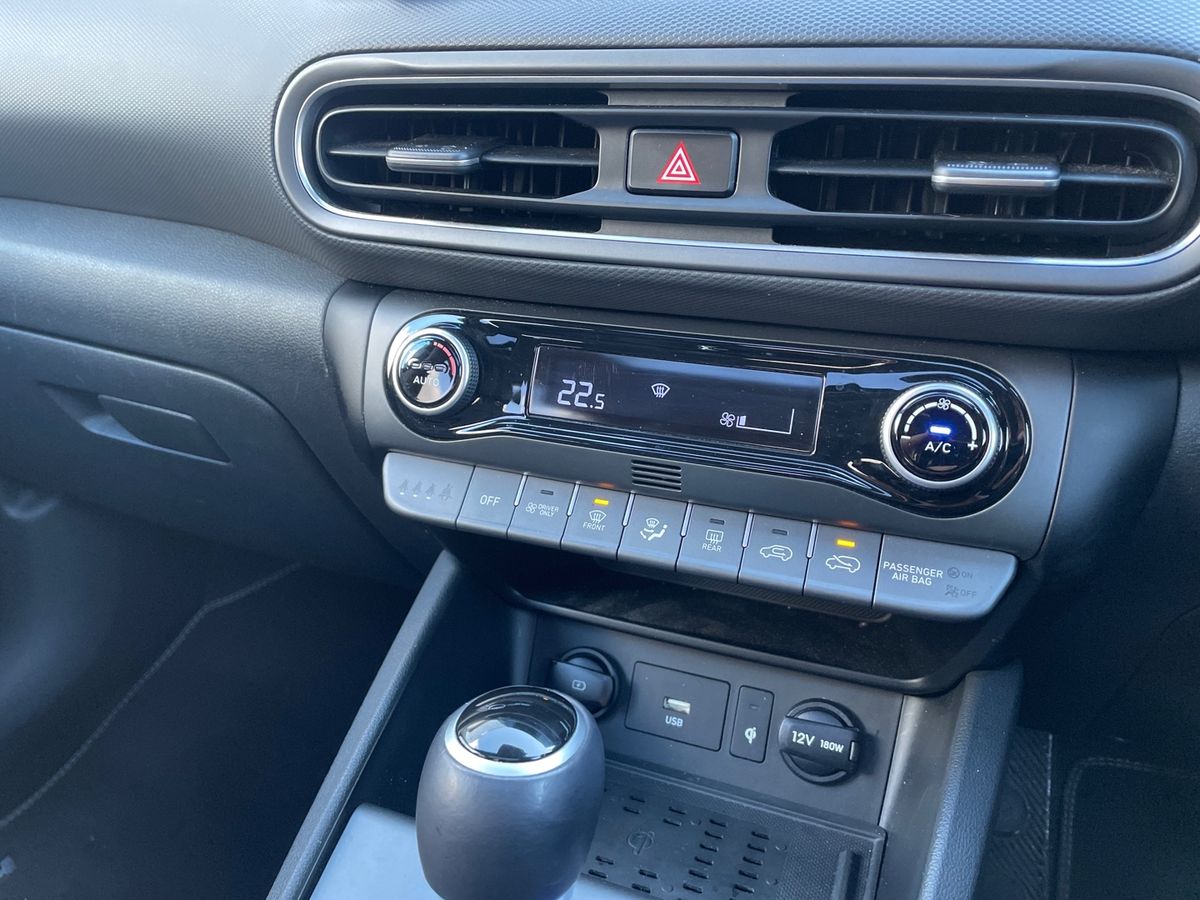 Used Hyundai KONA 2021 for sale - 77232164: Photo 18