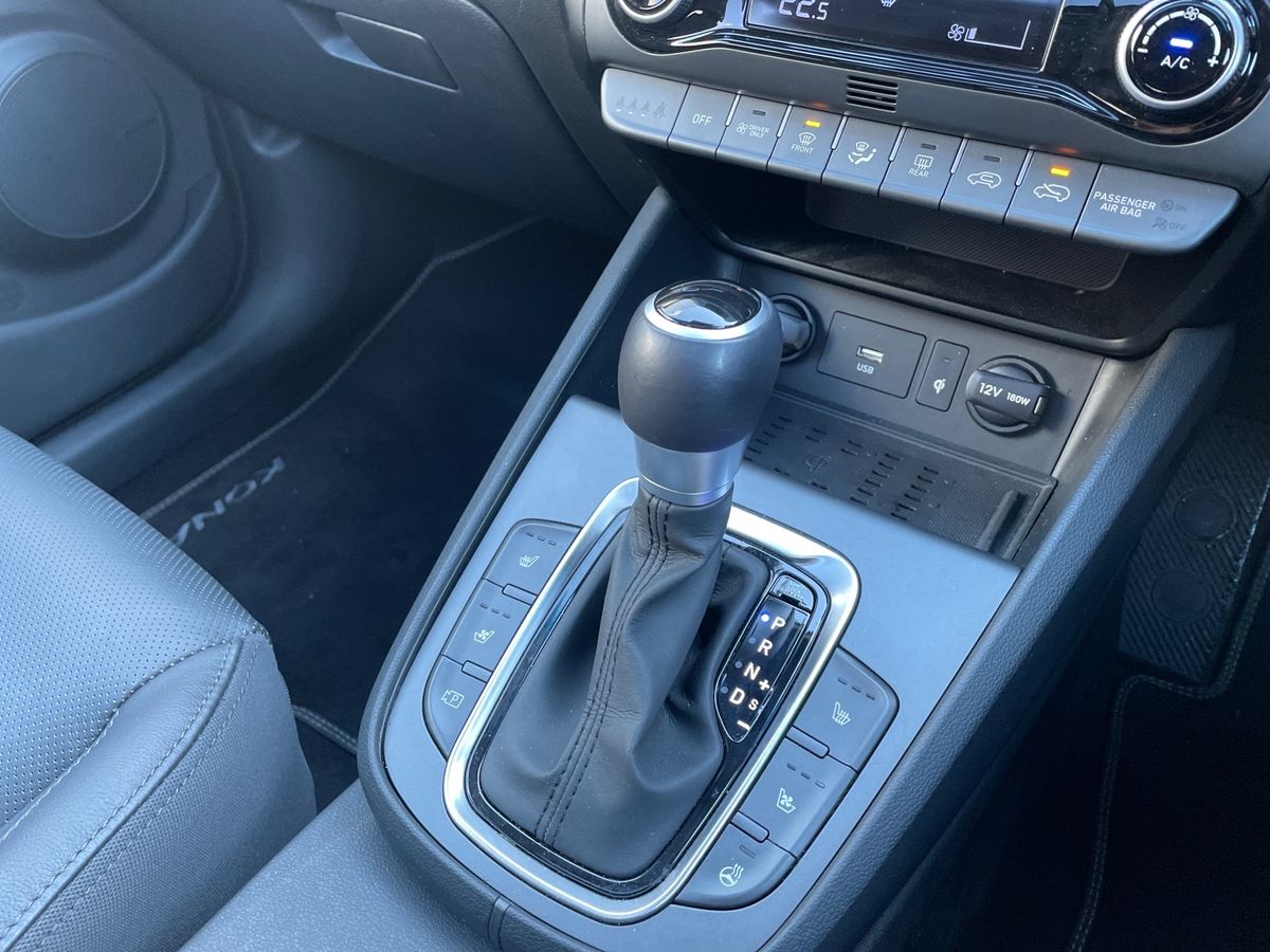 Used Hyundai KONA 2021 for sale - 77232164: Photo 19