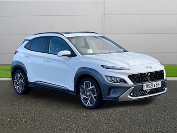 Used Hyundai KONA 2021 for sale - 77232164: Photo