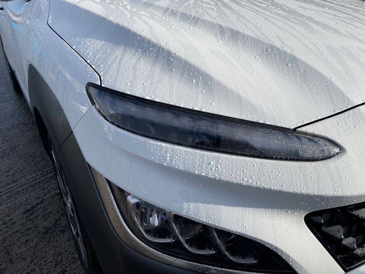 Used Hyundai KONA 2021 for sale - 77232164: Photo 21