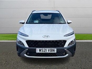 Used Hyundai KONA 2021 for sale - 77232164: Photo