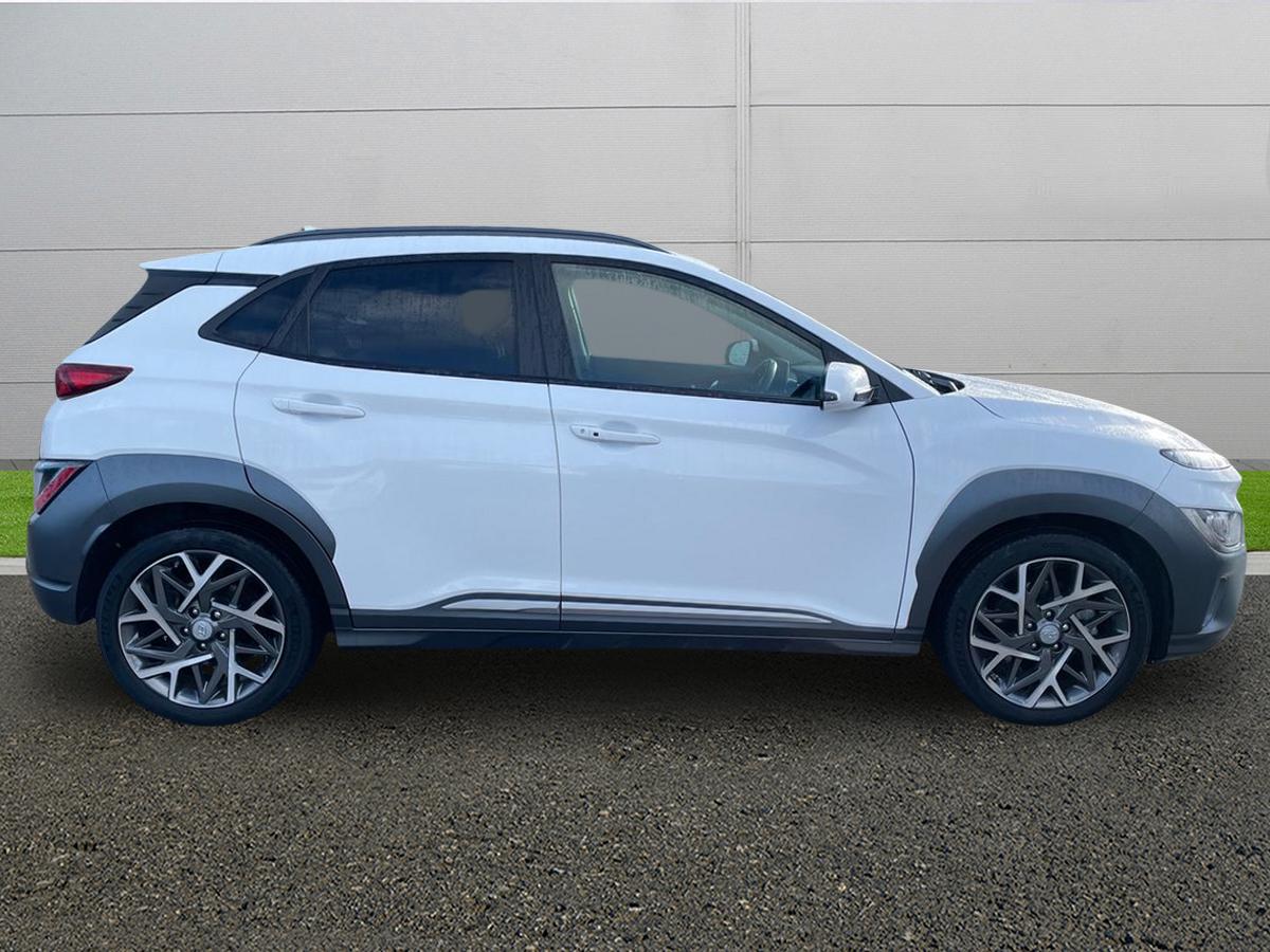 Used Hyundai KONA 2021 for sale - 77232164: Photo 8