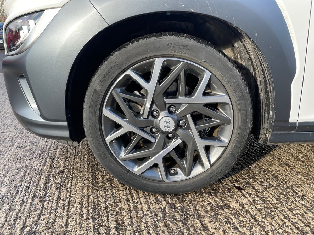 Used Hyundai KONA 2021 for sale - 77232164: Photo 9