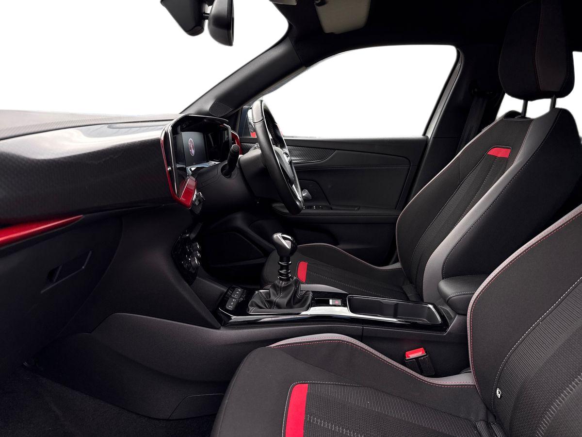 Used Vauxhall Mokka 2023 for sale - 78102953: Photo 10