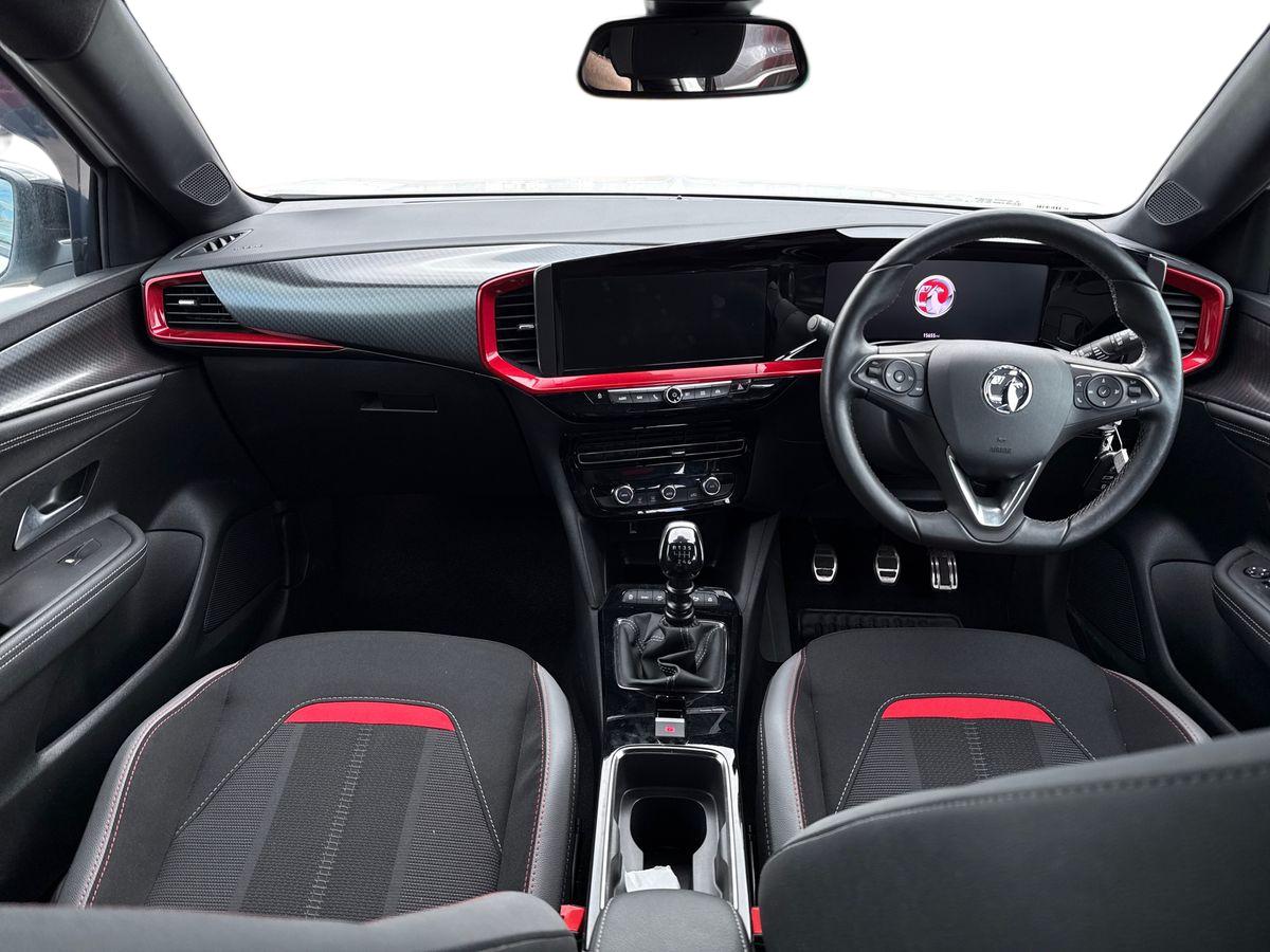 Used Vauxhall Mokka 2023 for sale - 78102953: Photo 13