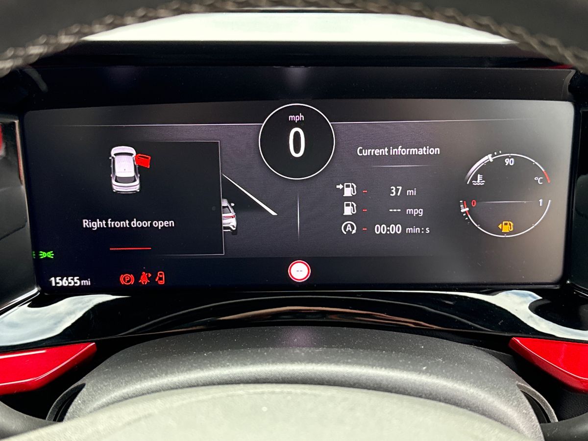 Used Vauxhall Mokka 2023 for sale - 78102953: Photo 14