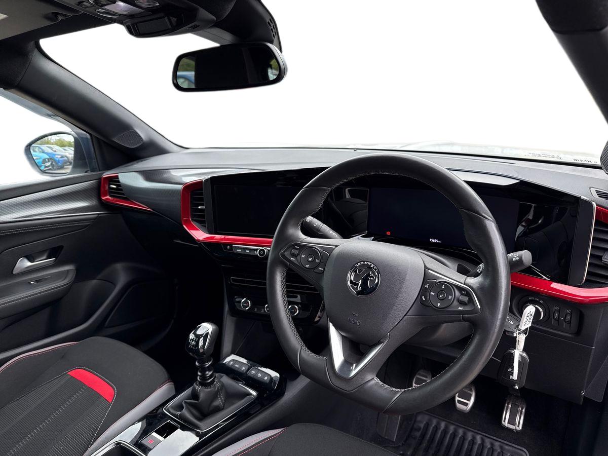 Used Vauxhall Mokka 2023 for sale - 78102953: Photo 15