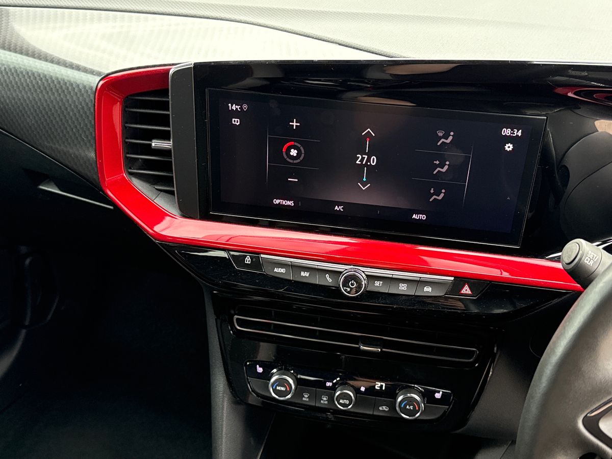 Used Vauxhall Mokka 2023 for sale - 78102953: Photo 18