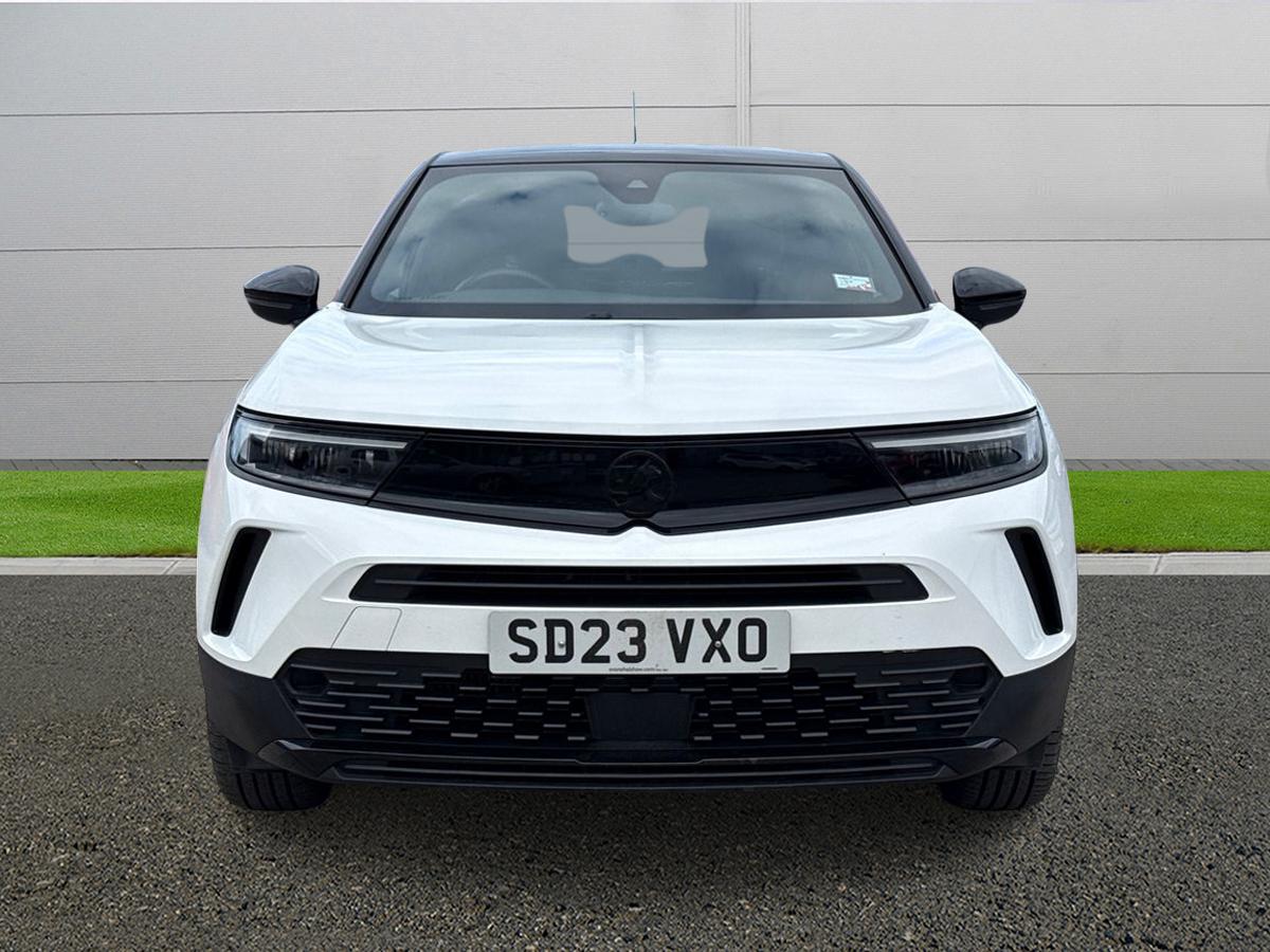 Used Vauxhall Mokka 2023 for sale - 78102953: Photo 2