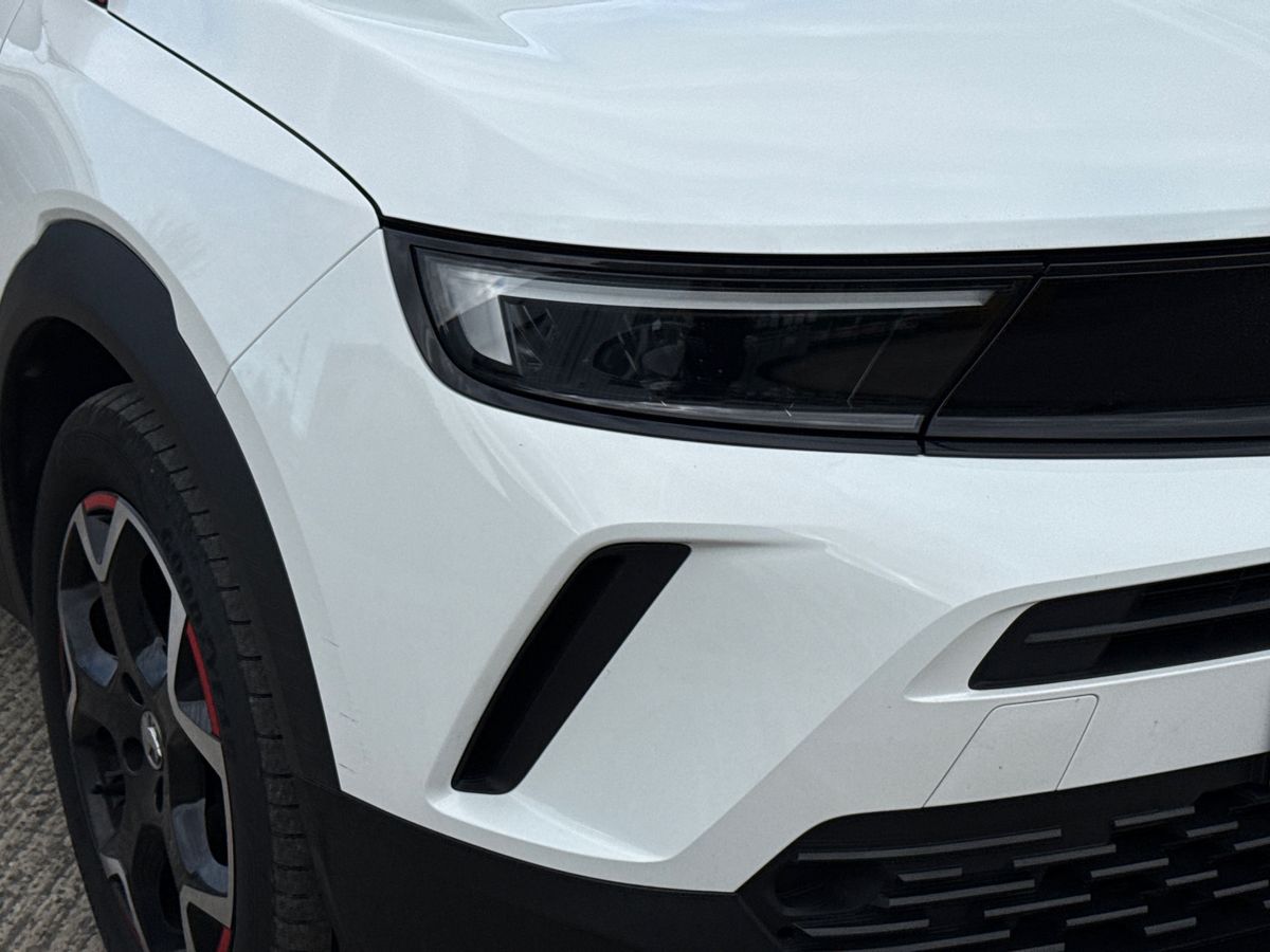 Used Vauxhall Mokka 2023 for sale - 78102953: Photo 21