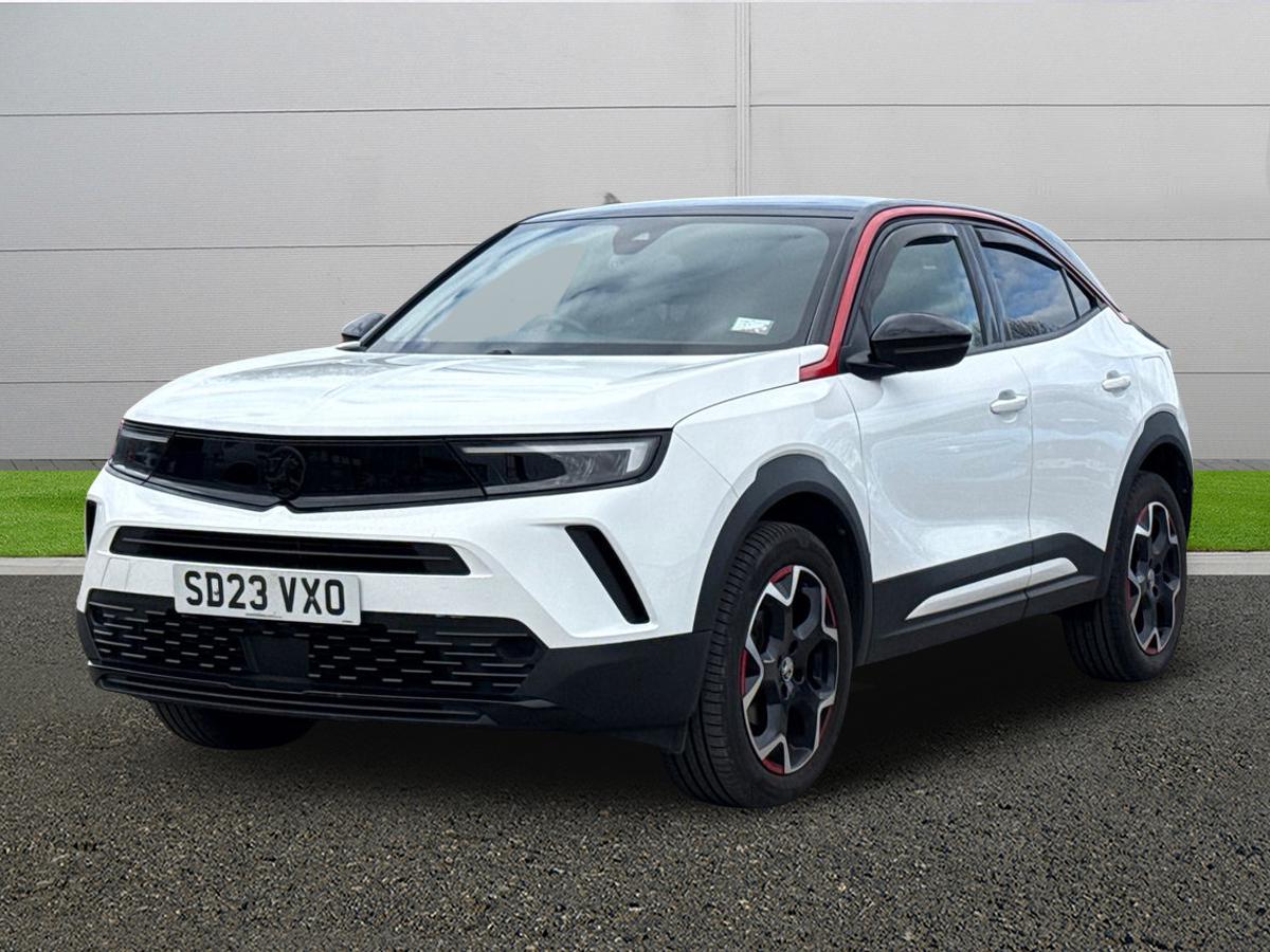 Used Vauxhall Mokka 2023 for sale - 78102953: Photo 3