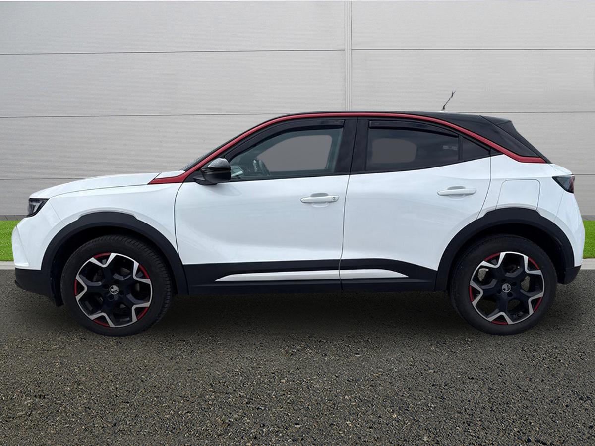 Used Vauxhall Mokka 2023 for sale - 78102953: Photo 4