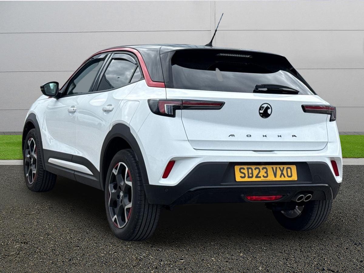 Used Vauxhall Mokka 2023 for sale - 78102953: Photo 5