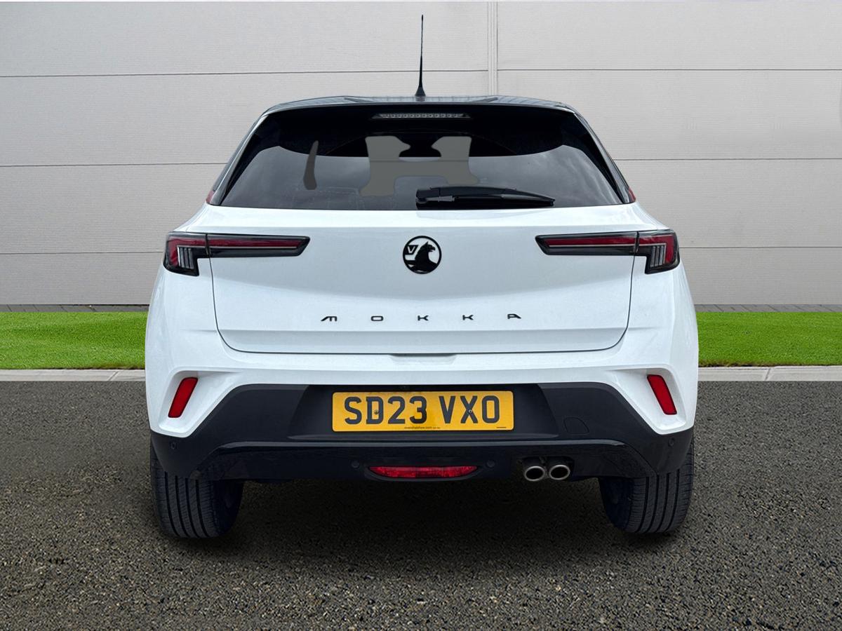 Used Vauxhall Mokka 2023 for sale - 78102953: Photo 6