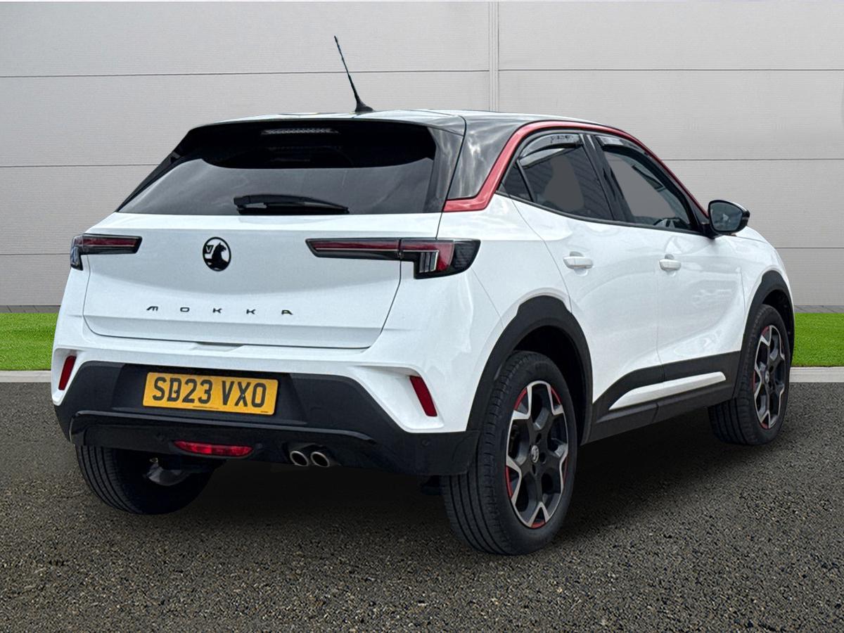 Used Vauxhall Mokka 2023 for sale - 78102953: Photo 7