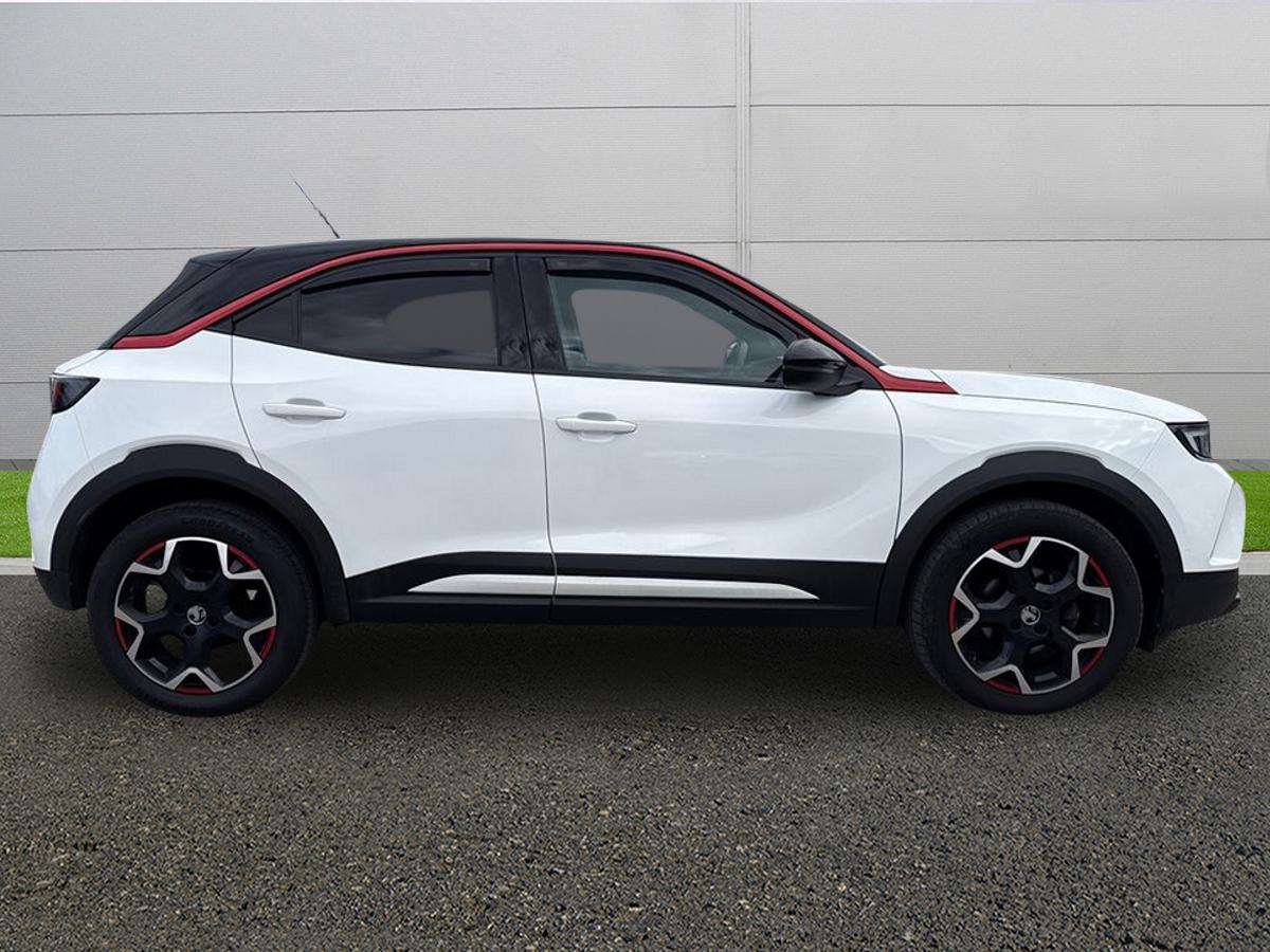 Used Vauxhall Mokka 2023 for sale - 78102953: Photo 8