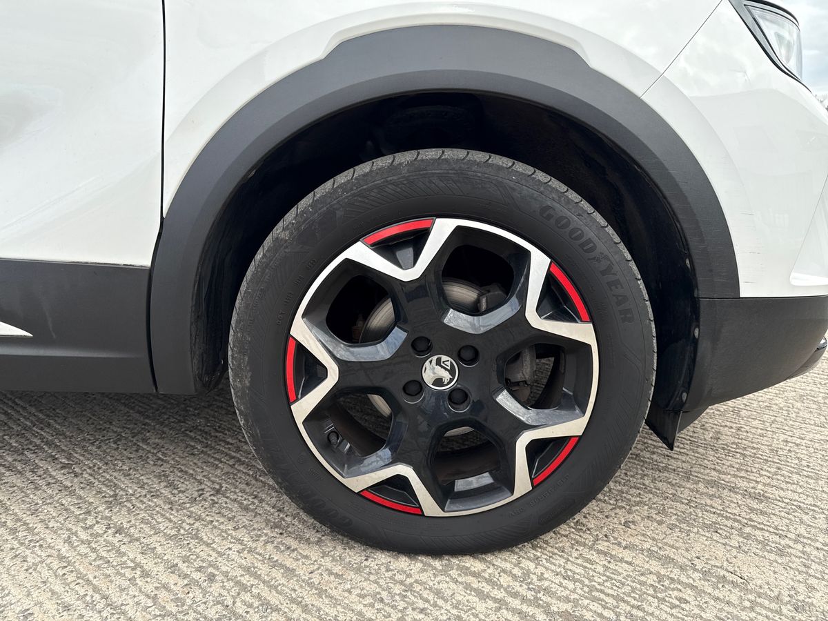 Used Vauxhall Mokka 2023 for sale - 78102953: Photo 9