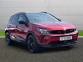 Used Vauxhall Grandland 2023 for sale - 78743151: Photo