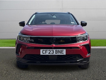 Used Vauxhall Grandland 2023 for sale - 78743151: Photo