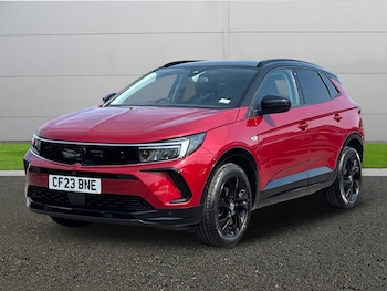 Used Vauxhall Grandland 2023 for sale - 78743151: Photo