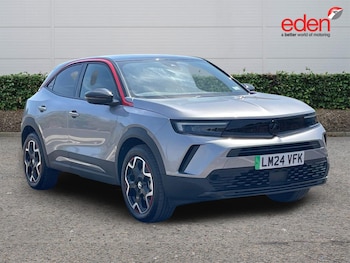 Used Vauxhall Mokka 2024 for sale - 79454057: Photo