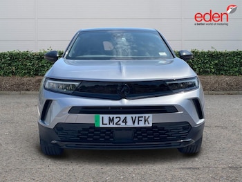 Used Vauxhall Mokka 2024 for sale - 79454057: Photo