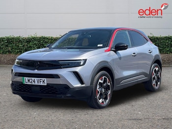 Used Vauxhall Mokka 2024 for sale - 79454057: Photo