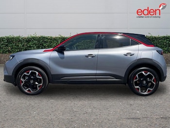 Used Vauxhall Mokka 2024 for sale - 79454057: Photo